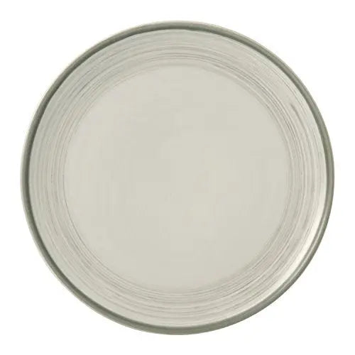 Royal Doulton Brushed Glaze Porcelain Stoneware 16-piece Dinnerware Set - White Royal Doulton