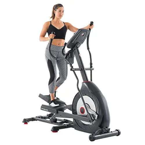 Schwinn Fitness 430 Elliptical Schwinn Fitness