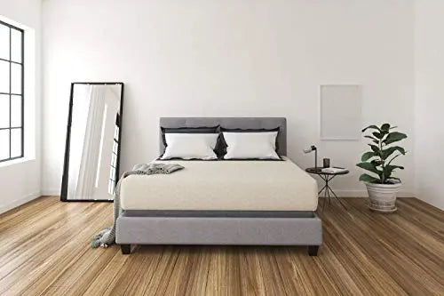 Signature Design by Ashley Chime 12" Medium Firm Memory Foam Mattress Signature Design by Ashley