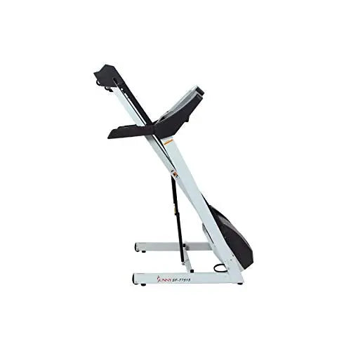 Sunny Health and Fitness Treadmill