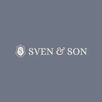 Sven and Son 14 Luxury Cool Gel Hybrid Memory Foam Mattress - Charcoal Grey Sven & Son