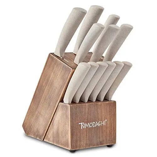 Tomodachi Kitchen Knives