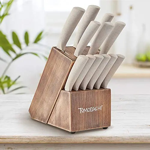 Tomodachi Kitchen Knives