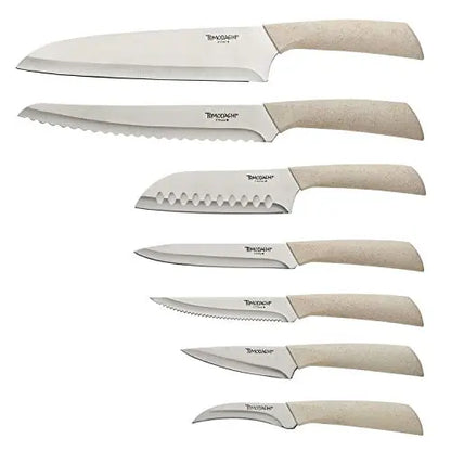 Tomodachi Kitchen Knives
