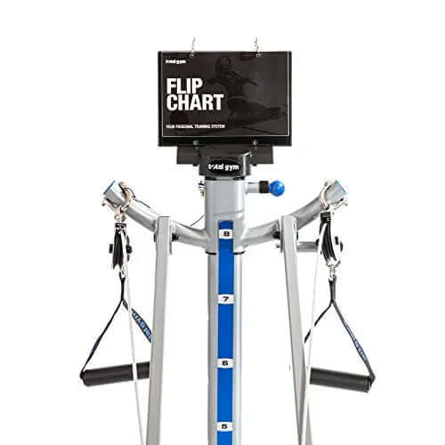 Total Gym APEX G3 Total Body Strength Training