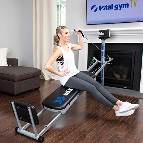 Total gym apex discount g3 home fitness