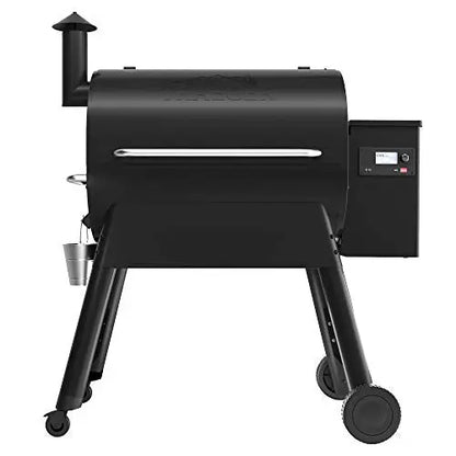 Traeger Grills Pro Series 780 Wood Pellet Grill and Smoker with Alexa and WiFIRE Smart Home Technology - Black Traeger
