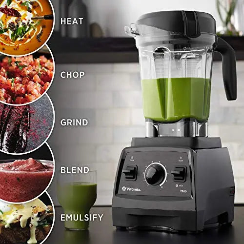 White vitamix on sale