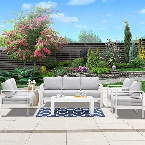 Wisteria Lane Outdoor Furniture Set