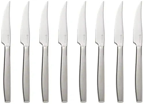 Wusthof Steak Knives Set