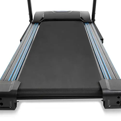 XTERRA Fitness TR150 Folding Treadmill - Black XTERRA Fitness