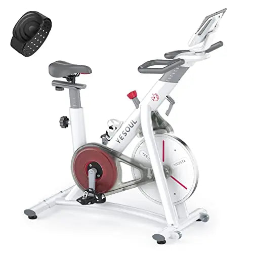 YESOUL Indoor Exercise Bike