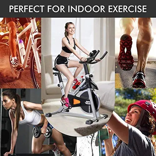 YOSUDA Indoor Cycling Bike