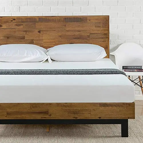 Zinus Tricia Platform Bed Frame