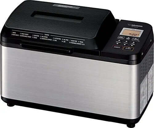Zojirushi Bread Maker
